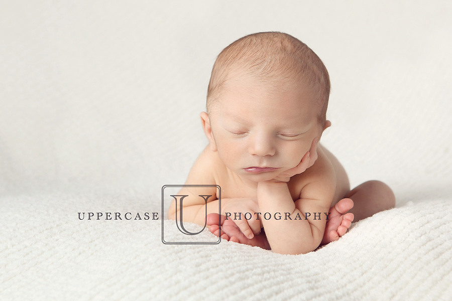 Little Brother | Greensboro Newborn Photographer » Winston Salem Baby ...