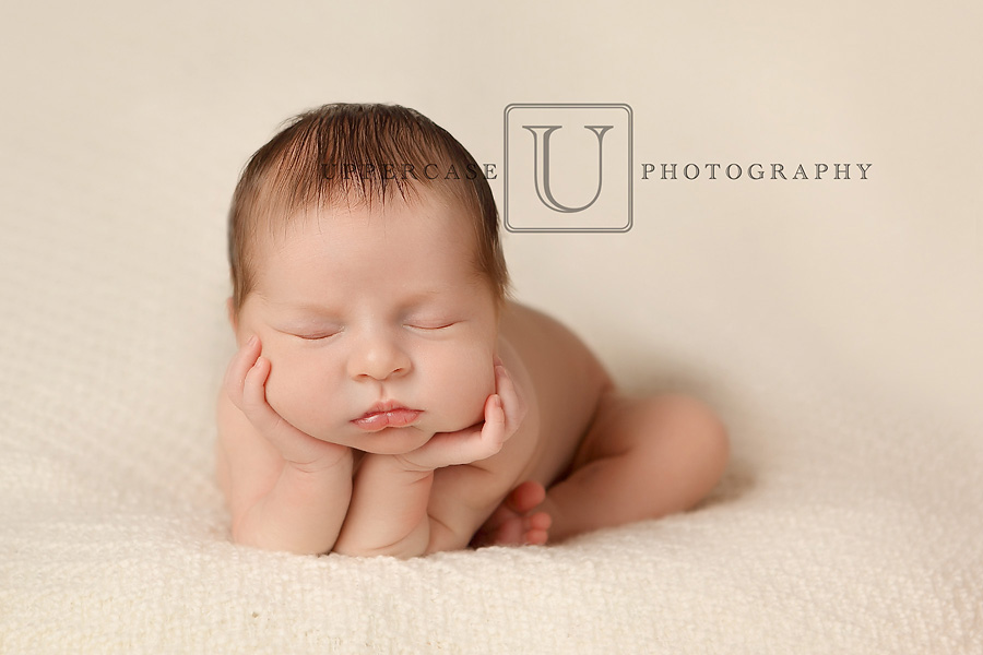 Bloom. | Greensboro Newborn Photographer » Winston Salem Baby ...